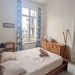 Le Longue Vue,150m2, Vue Exceptionnelle, 4 Apartament *