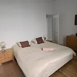 Le Longue Vue,150m2, Vue Exceptionnelle, 4 Apartament Villers-sur-Mer