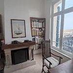 Apartament Le Longue Vue,150m2, Vue Exceptionnelle, 4