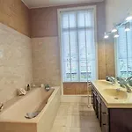Le Longue Vue,150m2, Vue Exceptionnelle, 4 Apartament *