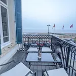 Apartament Le Longue Vue,150m2, Vue Exceptionnelle, 4 *
