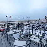 Le Longue Vue,150m2, Vue Exceptionnelle, 4 Apartament *