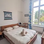 Le Longue Vue,150m2, Vue Exceptionnelle, 4 Apartament
