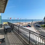 Le Longue Vue,150m2, Vue Exceptionnelle, 4 Apartament *