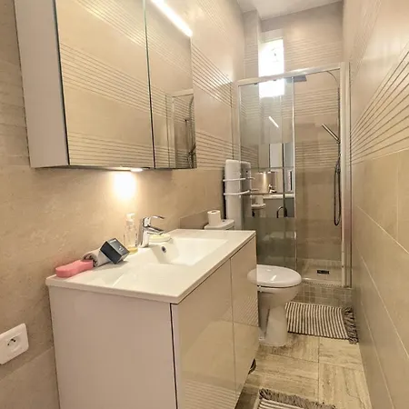 Le Longue Vue,150m2, Vue Exceptionnelle, 4 Apartament