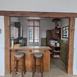 Apartment Le Longue Vue,150m2, Vue Exceptionnelle, 4 Villers-sur-Mer