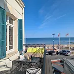 Le Longue Vue,150m2, Vue Exceptionnelle, 4 Apartment