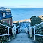 Apartment Le Longue Vue,150m2, Vue Exceptionnelle, 4