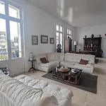 Le Longue Vue,150m2, Vue Exceptionnelle, 4 *