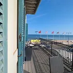 Le Longue Vue,150m2, Vue Exceptionnelle, 4