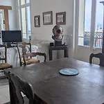 Le Longue Vue,150m2, Vue Exceptionnelle, 4 Villers-sur-Mer