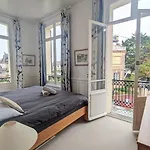 Apartment Le Longue Vue,150m2, Vue Exceptionnelle, 4 *