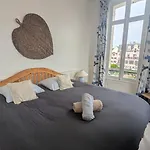 Apartment Le Longue Vue,150m2, Vue Exceptionnelle, 4 *