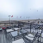 Le Longue Vue,150m2, Vue Exceptionnelle, 4 *