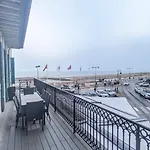 Le Longue Vue,150m2, Vue Exceptionnelle, 4 Villers-sur-Mer