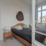 Apartment Le Longue Vue,150m2, Vue Exceptionnelle, 4 *