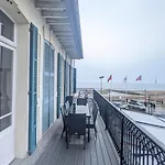 Apartment Le Longue Vue,150m2, Vue Exceptionnelle, 4 *