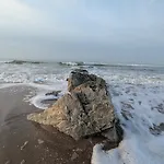 Le Longue Vue,150m2, Vue Exceptionnelle, 4 Villers-sur-Mer