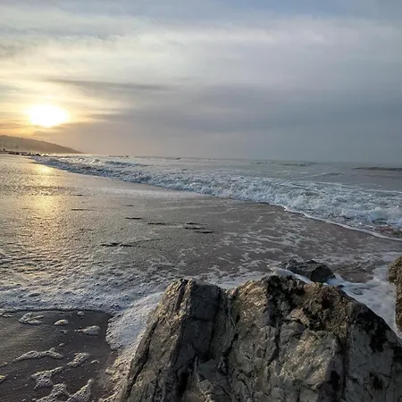 Le Longue Vue,150m2, Vue Exceptionnelle, 4 *