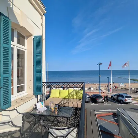 Le Longue Vue,150m2, Vue Exceptionnelle, 4 Apartman