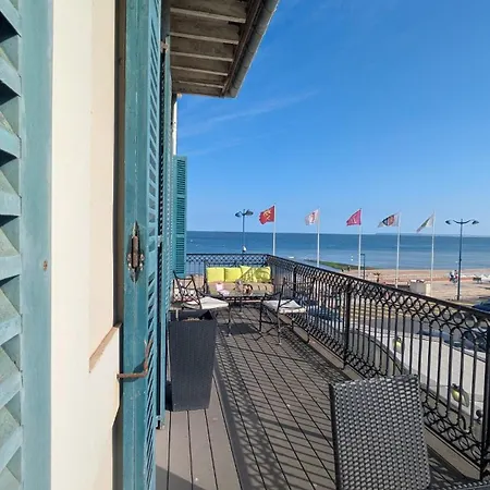 Le Longue Vue,150m2, Vue Exceptionnelle, 4
