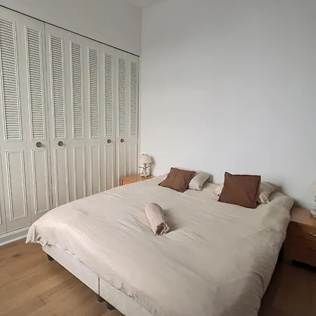 Le Longue Vue,150m2, Vue Exceptionnelle, 4