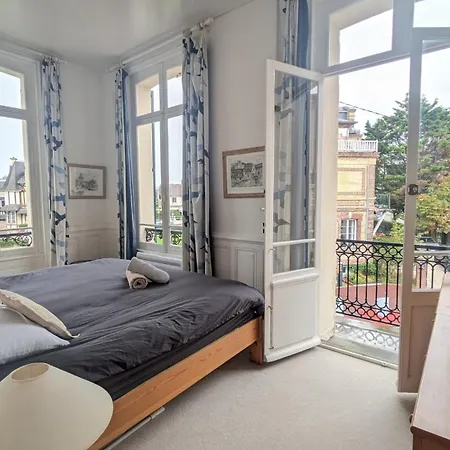 Apartman Le Longue Vue,150m2, Vue Exceptionnelle, 4 *