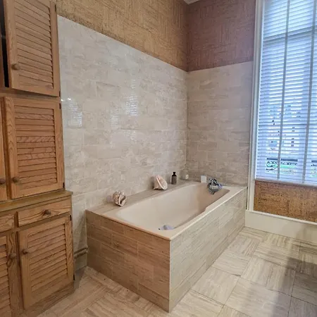 Le Longue Vue,150m2, Vue Exceptionnelle, 4 Apartman *