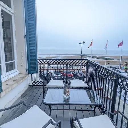 Apartman Le Longue Vue,150m2, Vue Exceptionnelle, 4 *