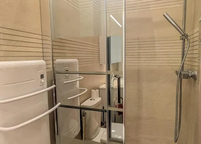 Le Longue Vue,150m2, Vue Exceptionnelle, 4 Apartment *