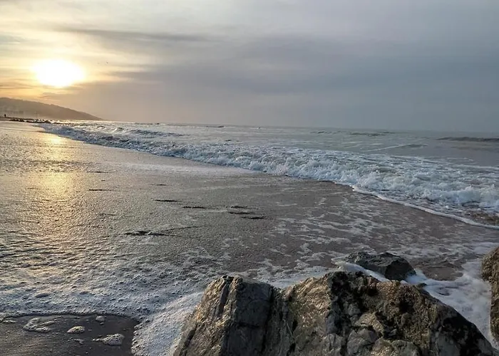 Le Longue Vue,150m2, Vue Exceptionnelle, 4 *