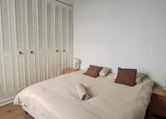 Le Longue Vue,150m2, Vue Exceptionnelle, 4