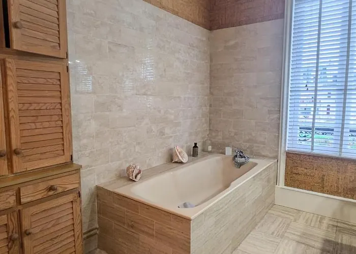 Le Longue Vue,150m2, Vue Exceptionnelle, 4 Apartment *