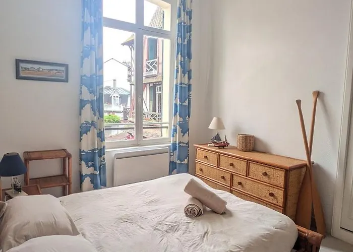 Le Longue Vue,150m2, Vue Exceptionnelle, 4 Apartment *