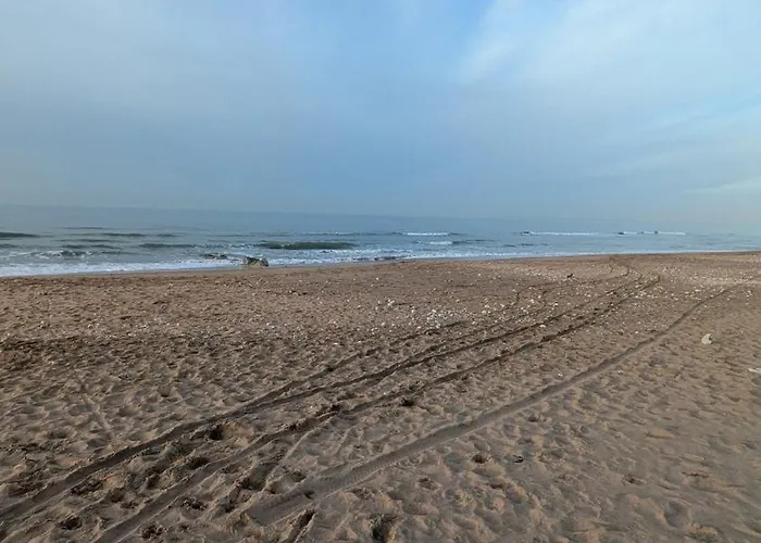 Le Longue Vue,150m2, Vue Exceptionnelle, 4