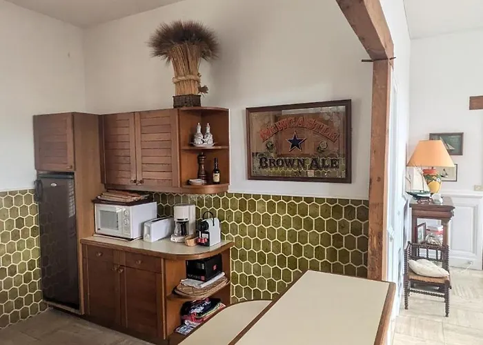 Le Longue Vue,150m2, Vue Exceptionnelle, 4 Apartment Villers-sur-Mer