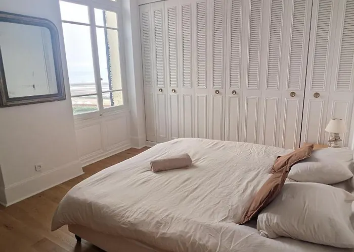 Le Longue Vue,150m2, Vue Exceptionnelle, 4