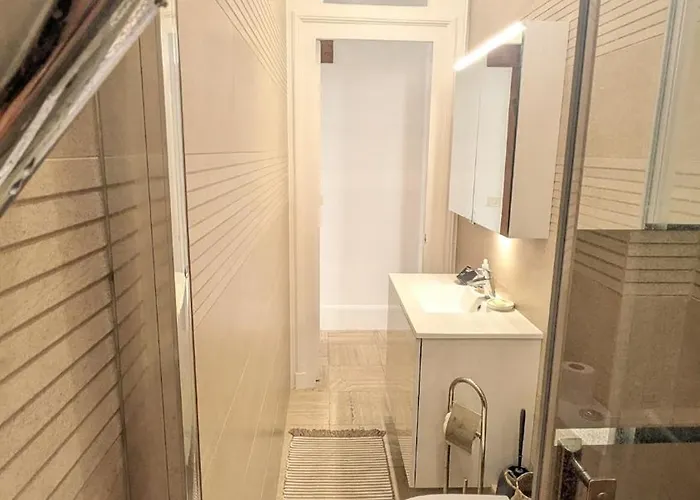 Le Longue Vue,150m2, Vue Exceptionnelle, 4 Apartment Villers-sur-Mer