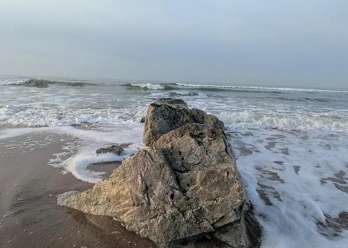 Le Longue Vue,150m2, Vue Exceptionnelle, 4 Villers-sur-Mer